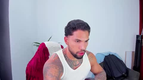 joe_esthetic online show from October 23, 2025, 12:15 pm