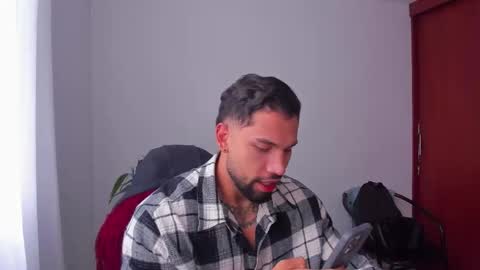 joe_esthetic online show from March 9, 2026, 12:31 pm