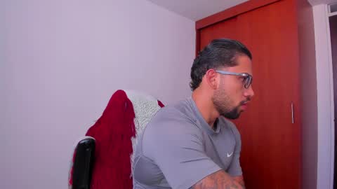 joe_esthetic online show from April 14, 2026, 1:06 pm