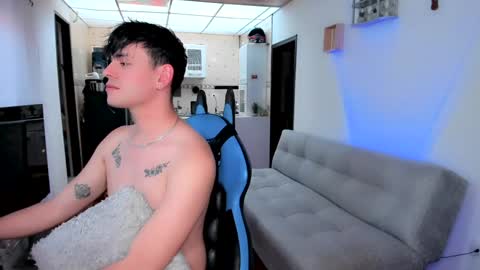 joe jhonson online show from January 15, 2025, 9:09 pm