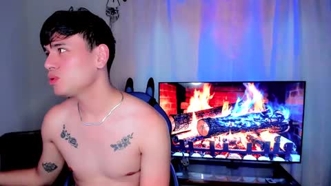 joe jhonson online show from January 17, 2025, 10:56 pm