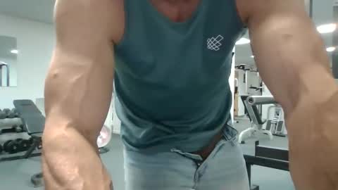 joe_smith5679 online show from March 9, 2026, 8:13 pm