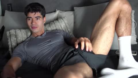 joe_steel1 online show from March 14, 2026, 5:07 pm