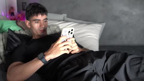 joe_steel1 online show from March 22, 2026, 7:39 pm