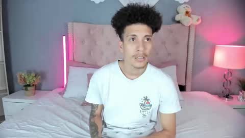 Emma  Joe online show from September 9, 2025, 10:42 pm