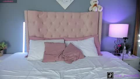 Emma  Joe online show from September 20, 2025, 12:22 am