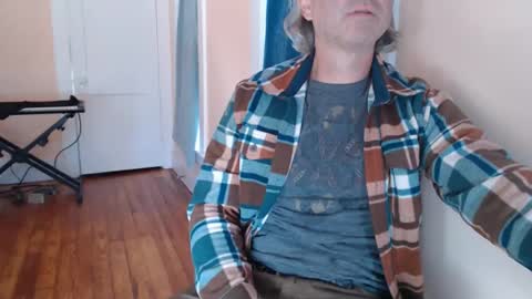 joebo7575 online show from October 27, 2025, 6:56 pm