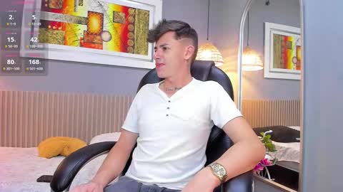 JOE online show from February 8, 2026, 2:59 am