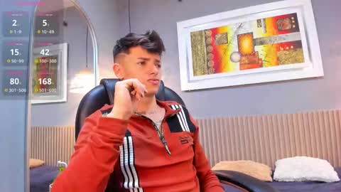 JOE online show from February 25, 2026, 3:27 am