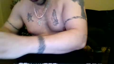 joebuddy8234 online show from November 24, 2025, 10:48 am