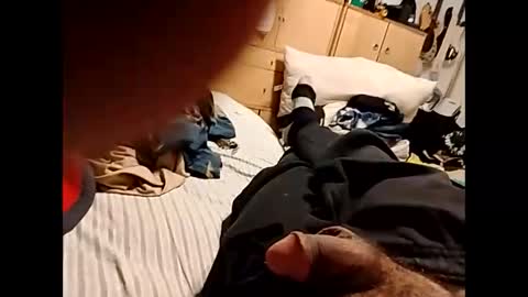 joedickie420 online show from February 23, 2026, 5:16 am