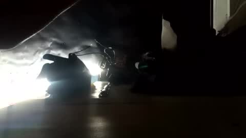 joehard699 online show from December 19, 2024, 8:23 am