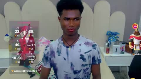 Joel online show from February 6, 2025, 8:02 pm