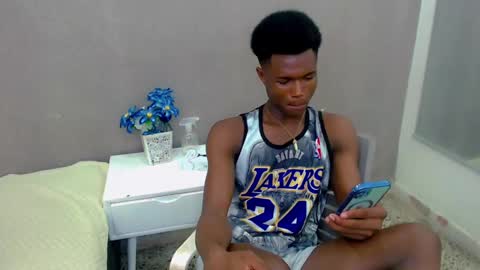 Joel online show from February 21, 2025, 12:49 am