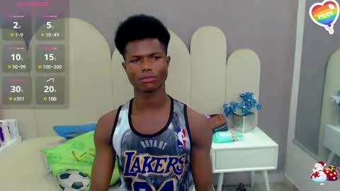 Joel online show from March 2, 2025, 5:58 pm