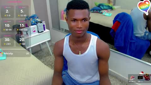 Joel online show from March 8, 2025, 12:00 am