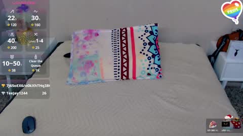 Joel online show from March 12, 2025, 2:20 am