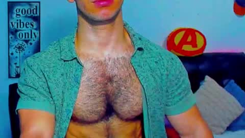 Joel online show from December 4, 2024, 10:51 pm