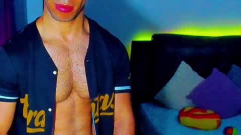 Joel online show from February 21, 2025, 9:54 pm