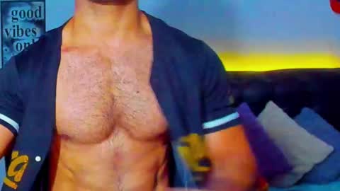 Joel online show from March 11, 2025, 2:18 pm