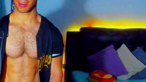 Joel online show from March 11, 2025, 9:04 pm