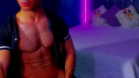 Joel online show from March 4, 2026, 11:55 pm