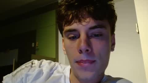 JOEL online show from March 25, 2026, 4:57 pm