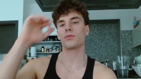 JOEL online show from March 29, 2026, 12:27 pm