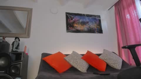 joelandalexa online show from October 21, 2025, 5:35 pm