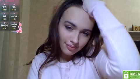 Jennifer online show from February 19, 2026, 8:38 pm