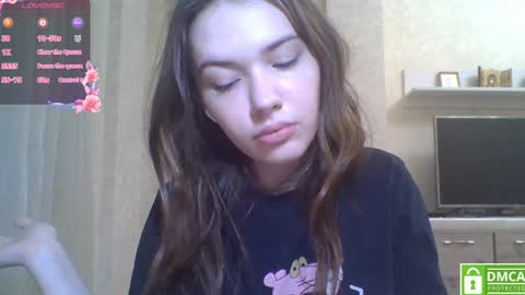 Jennifer online show from May 22, 2026, 6:57 pm