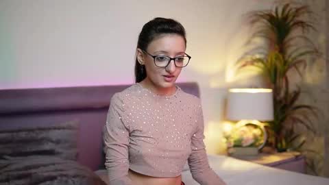  Joelle  online show from October 13, 2025, 8:31 pm