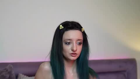  Joelle  online show from February 22, 2026, 9:46 pm