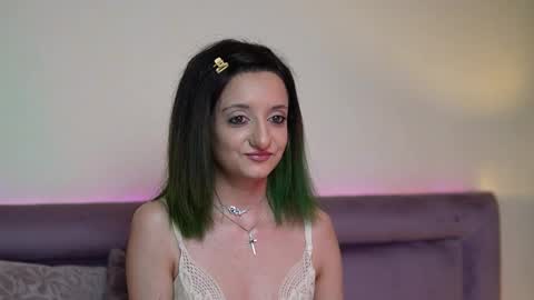  Joelle  online show from April 18, 2026, 8:42 pm