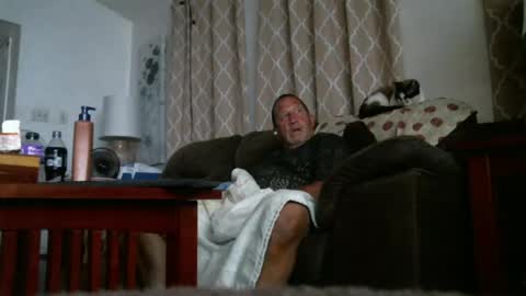 joelrichey10000644937 online show from July 14, 2026, 3:44 am
