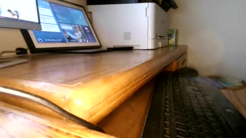 joelrw4 online show from February 7, 2025, 4:27 am