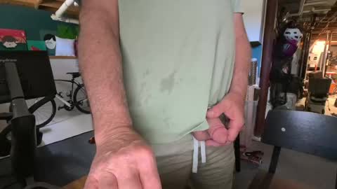 joemucha711369 online show from June 21, 2026, 4:42 pm