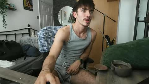Snapshot of joeosulli2024 chatting on July 8, 2026, 2:32 pm JoeOsulli online show from July 8, 2026, 2:32 pm