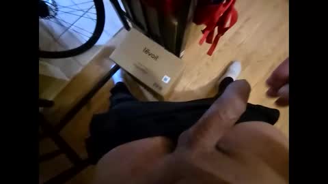 joexxx199 online show from February 26, 2026, 3:22 pm