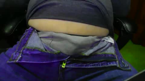 joeyballs123 online show from April 18, 2026, 3:49 pm