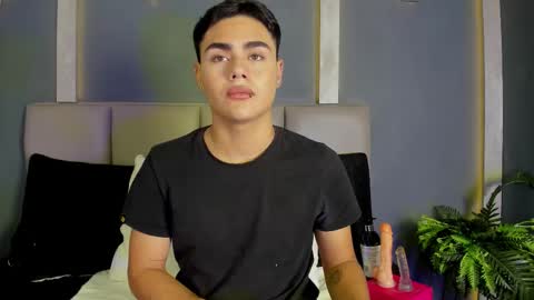 JOEY  online show from February 27, 2026, 1:22 pm