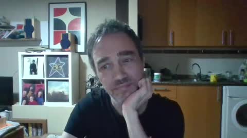 joeymmar online show from September 24, 2025, 9:29 pm