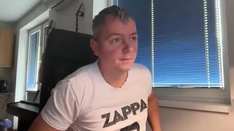 Jogger1991 online show from February 21, 2026, 9:10 am