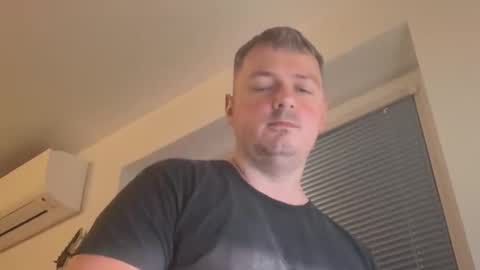 Jogger1991 online show from February 25, 2026, 6:06 pm