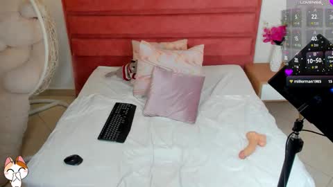 Joha Keany online show from November 16, 2025, 11:10 pm