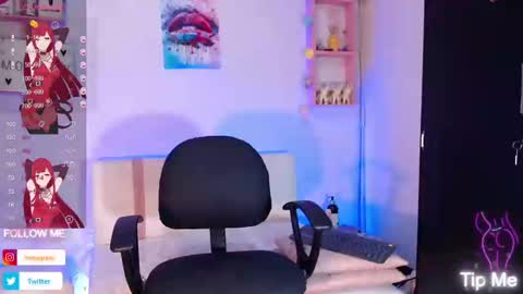 JOHANA                online show from January 29, 2025, 5:51 am