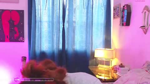. Johanna Bennet Model Indepenent . online show from September 29, 2025, 8:02 pm