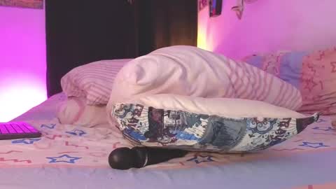 Snapshot of johabennet_ chatting on January 8, 2026, 12:57 am . Johanna Bennet Model Indepenent . online show from January 8, 2026, 12:57 am