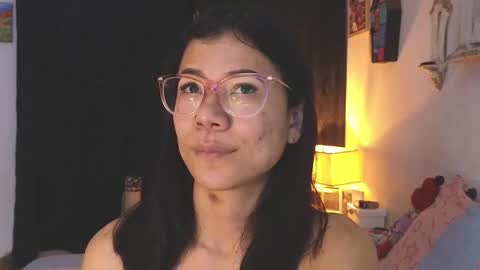 Snapshot of johabennet_ chatting on January 8, 2026, 11:51 pm . Johanna Bennet Model Indepenent . online show from January 8, 2026, 11:51 pm