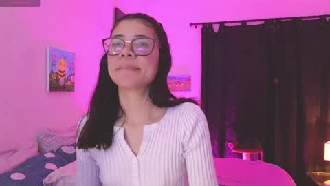 Snapshot of johabennet_ chatting on June 3, 2026, 11:10 pm . Johanna Bennet Model Indepenent . online show from June 3, 2026, 11:10 pm